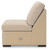 Benchcraft LadyMae Twill 4-Piece Sectional