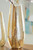 Ashley Rhettman Amber Vase