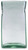Ashley Taylow Green Vase (Set of 3) A2000538