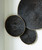 Ashley Rhetlen Black Gold Finish Wall Decor
