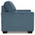 Ashley Cashton Blue Chair