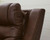 Ashley Dreamer Caramel Power Reclining Sofa with Audio Seating