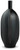 Ashley Rhaveney Black Vase (Set of 3) A2000551