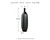 Ashley Rhaveney Black Vase (Set of 3) A2000551