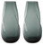 Ashley Beamund Teal Blue Vase (Set of 2) A2900011