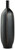 Ashley Rhaveney Black Vase (Set of 3) A2000552