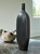 Ashley Rhaveney Black Vase (Set of 3) A2000552