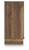 Ashley Zadilyn Brown Chest of Drawers
