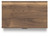 Ashley Zadilyn Brown Chest of Drawers