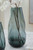 Ashley Beamund Teal Blue Vase A2900011V