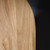 Ashley Ladgate Black Natural Accent Table