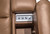 Ashley Dreamer Brown Power Recliner with Audio Seating