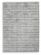 Ashley Laddway Cream Green 5' x 7' Rug
