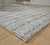 Ashley Laddway Cream Green 5' x 7' Rug