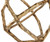 Ashley Laddington Antique Brass Finish Sculpture