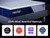 Nectar Nectar Classic Hybrid White Full Mattress