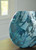 Ashley Cartshaw Iridescent Teal Vase A2000739