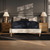 Dreamcloud Dreamcloud Ultra Memory Foam Blue Queen Mattress