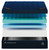 Dreamcloud Dreamcloud Ultra Memory Foam Blue Queen Mattress