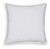 Ashley Kydner Beige Brown Pillow (Set of 4)