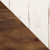 Ashley Wystfield White Brown End Table