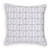 Ashley Kydner White Black Pillow (Set of 4)