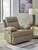 Ashley Tarrant Mocha Recliner