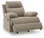 Ashley Tarrant Mocha Recliner