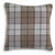 Ashley Godricton Brown Black Cream Pillow (Set of 4)