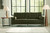 Ashley Reveon Lakes Olive Sofa