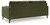 Ashley Reveon Lakes Olive Sofa