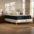 Dreamcloud Dreamcloud Premier Memory Foam White Queen Mattress