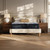 Dreamcloud Dreamcloud Premier Memory Foam White Queen Mattress