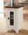Ashley Wystfield White Brown Chairside End Table