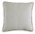 Ashley Godricton Brown Black Cream Pillow