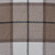 Ashley Godricton Brown Black Cream Pillow