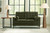 Ashley Reveon Lakes Olive Loveseat