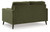 Ashley Reveon Lakes Olive Loveseat