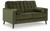 Ashley Reveon Lakes Olive Loveseat