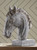Ashley Carnlow Antique Black Sculpture