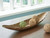 Ashley Wystenburg Antique Gold Finish Tray