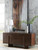 Ashley Kydler Medium Brown Accent Cabinet