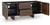 Ashley Kydler Medium Brown Accent Cabinet
