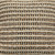 Ashley Nealington Brown Black White Pillow