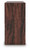 Ashley Glosmount Cherry Light Brown Four Cube Organizer