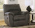 Ashley Tambo Pewter Recliner