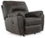 Ashley Tambo Pewter Recliner