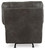 Ashley Tambo Pewter Recliner