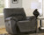 Ashley Tambo Pewter Recliner