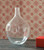 Ashley Kurthorne Clear Vase